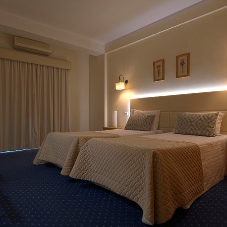 Hotel Cabecinho Anadia Bagian luar foto