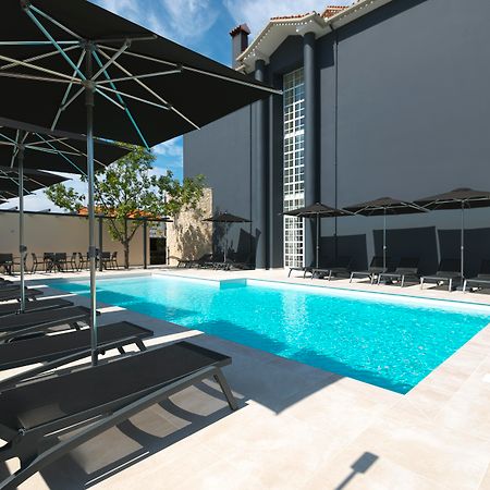 Hotel Cabecinho Anadia Bagian luar foto