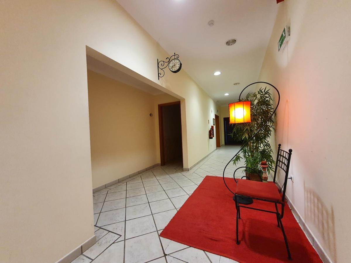 Hotel Cabecinho Anadia Bagian luar foto