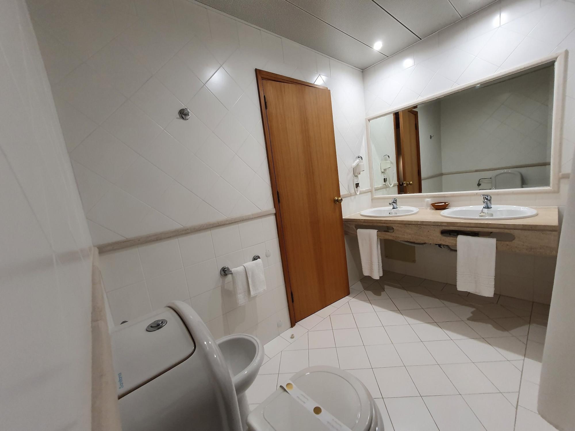 Hotel Cabecinho Anadia Bagian luar foto