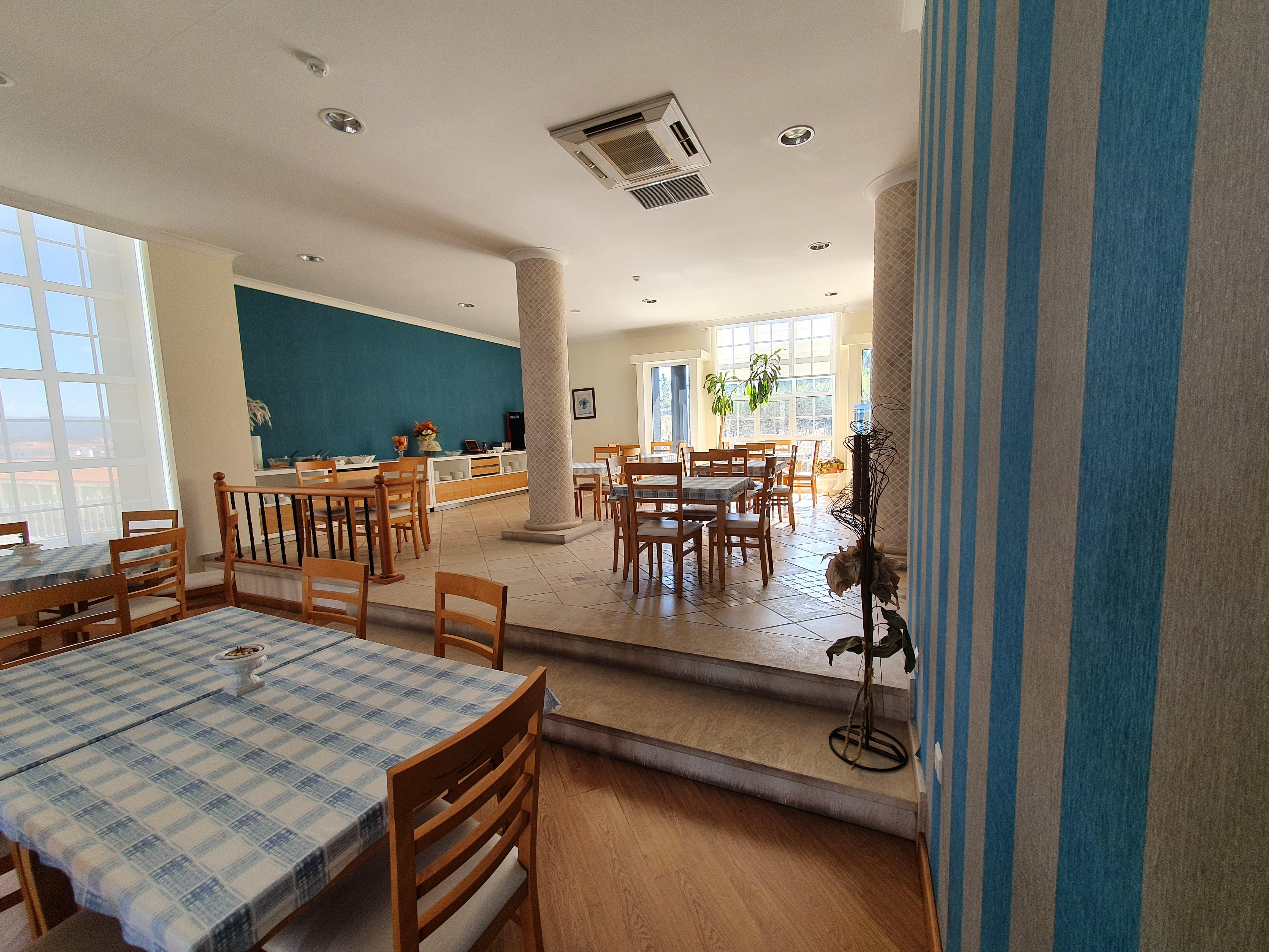 Hotel Cabecinho Anadia Bagian luar foto