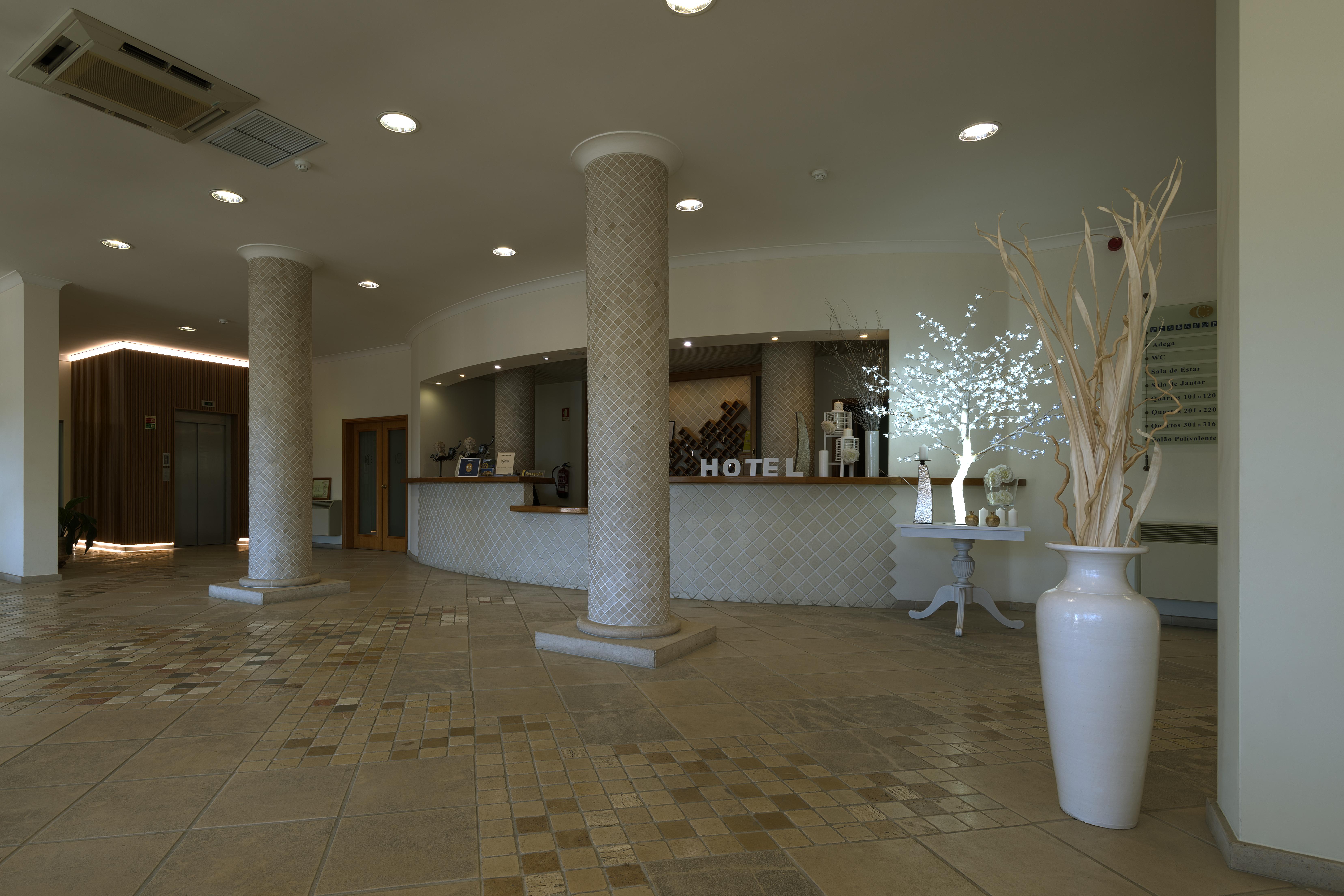 Hotel Cabecinho Anadia Bagian luar foto