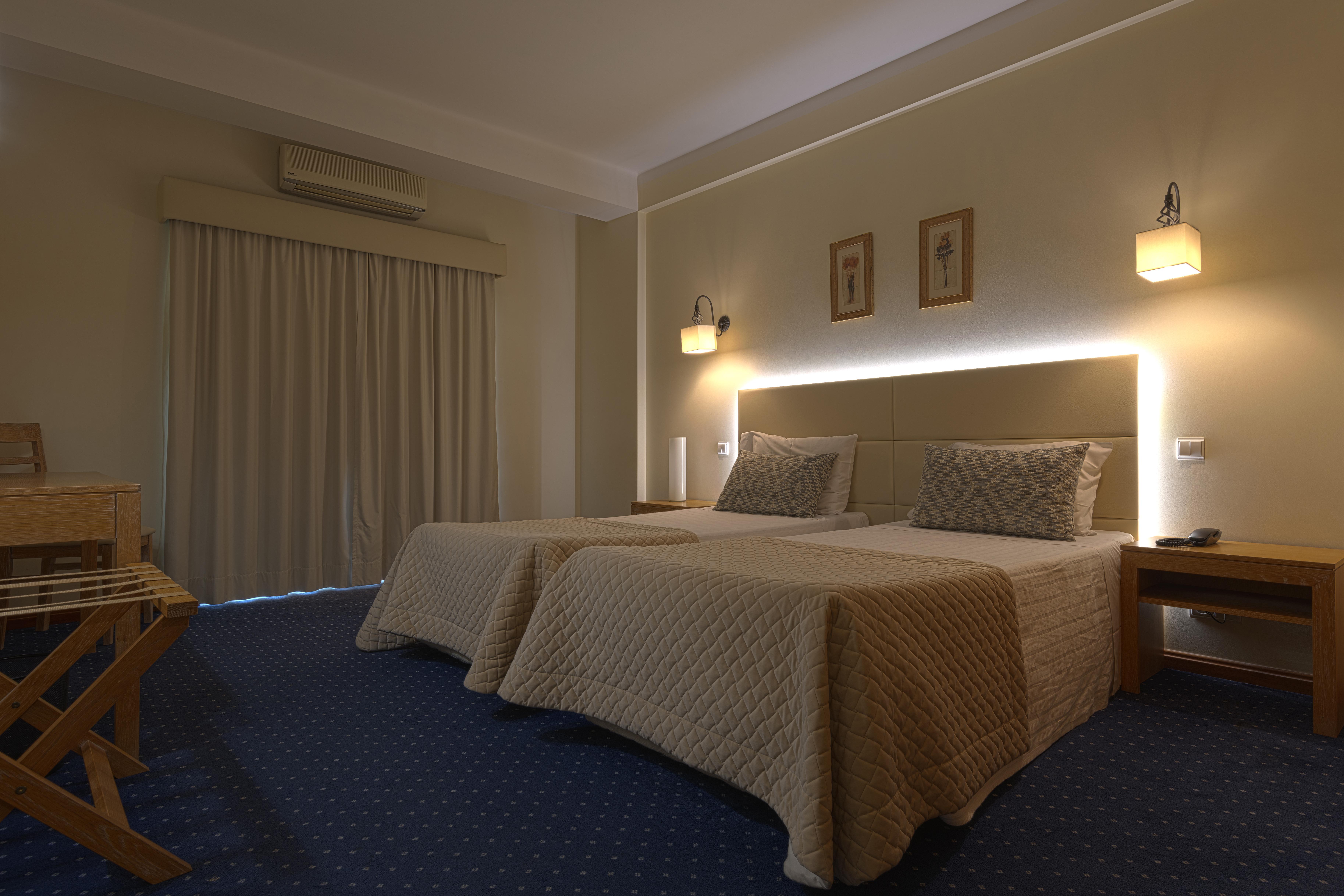 Hotel Cabecinho Anadia Bagian luar foto