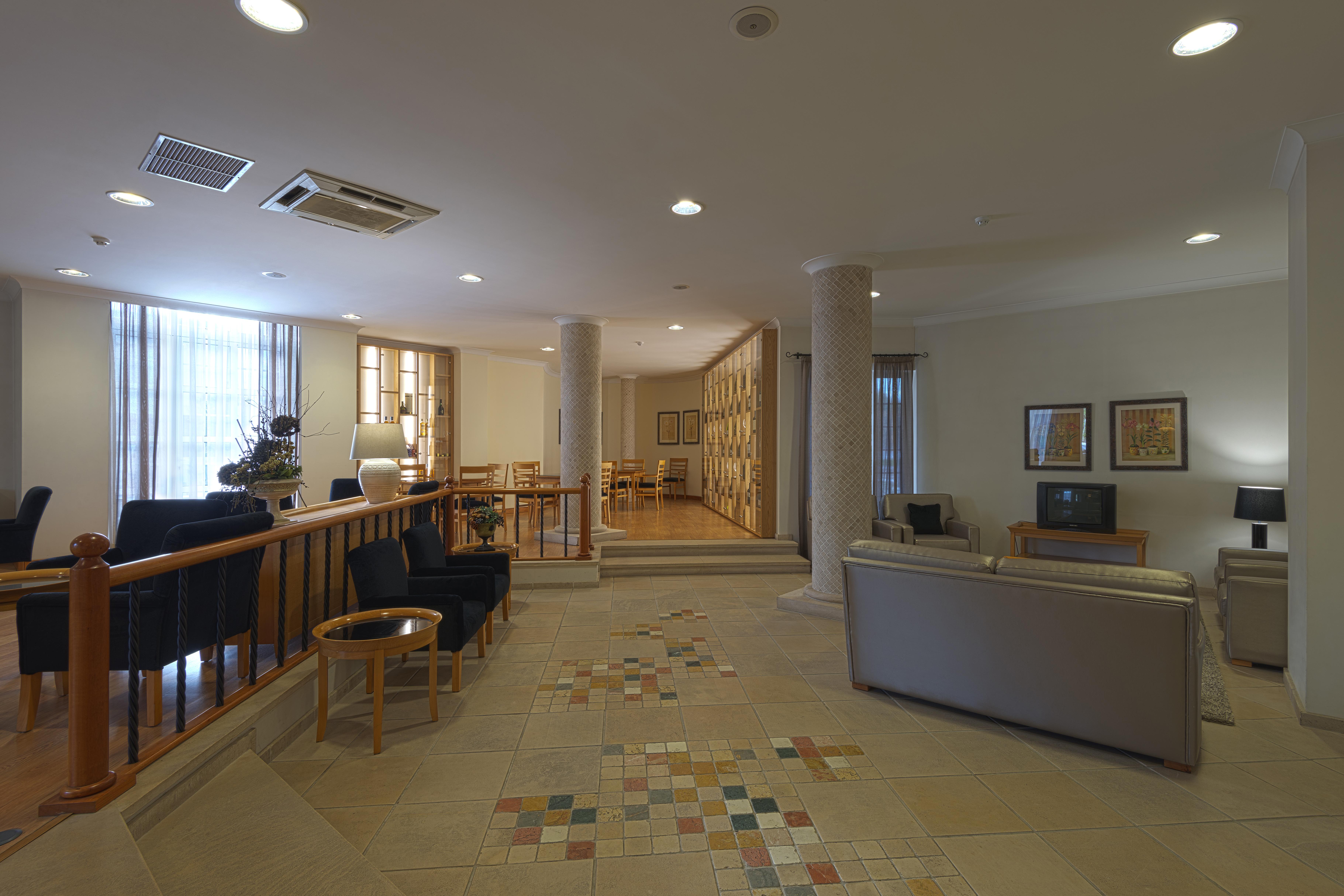 Hotel Cabecinho Anadia Bagian luar foto