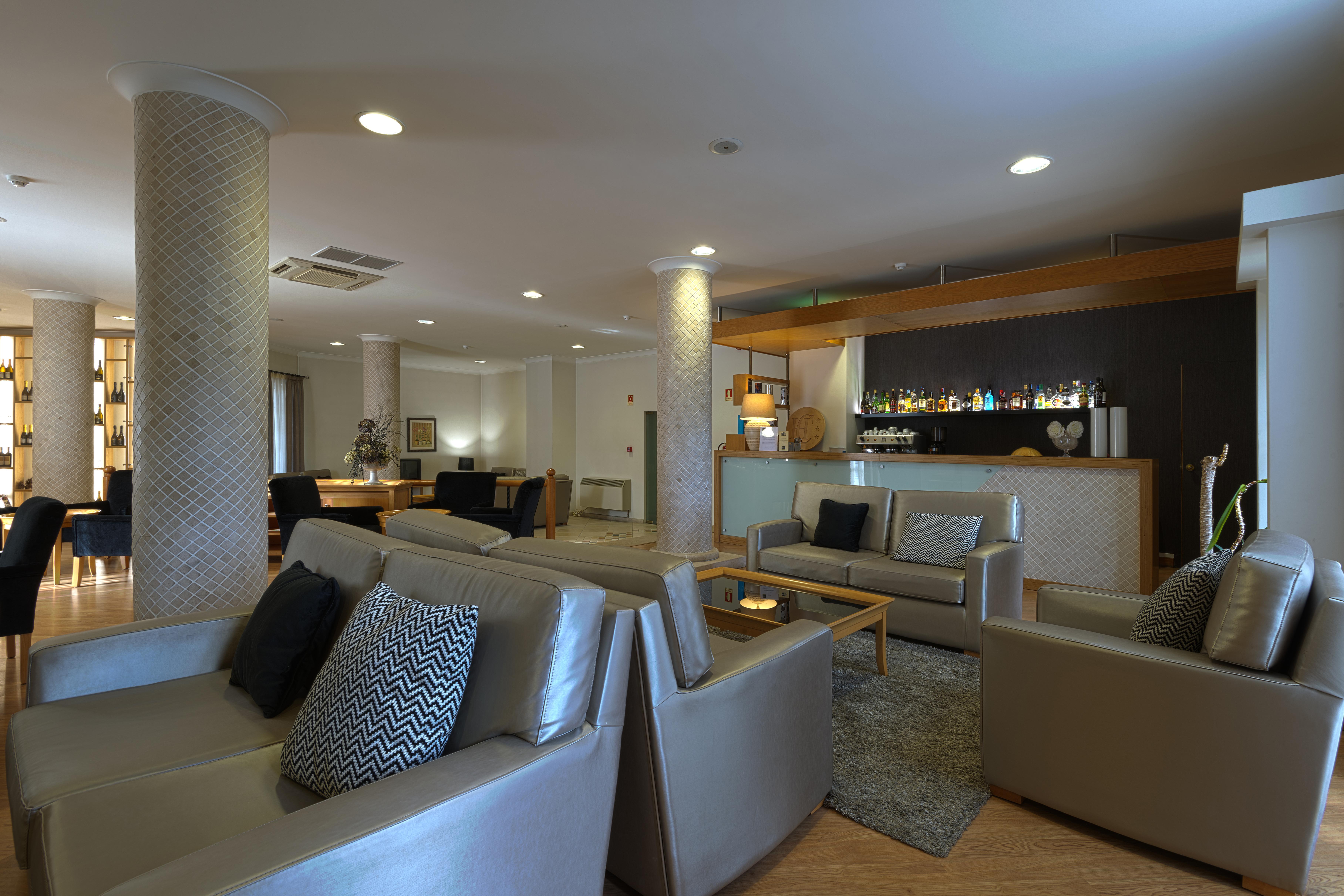 Hotel Cabecinho Anadia Bagian luar foto