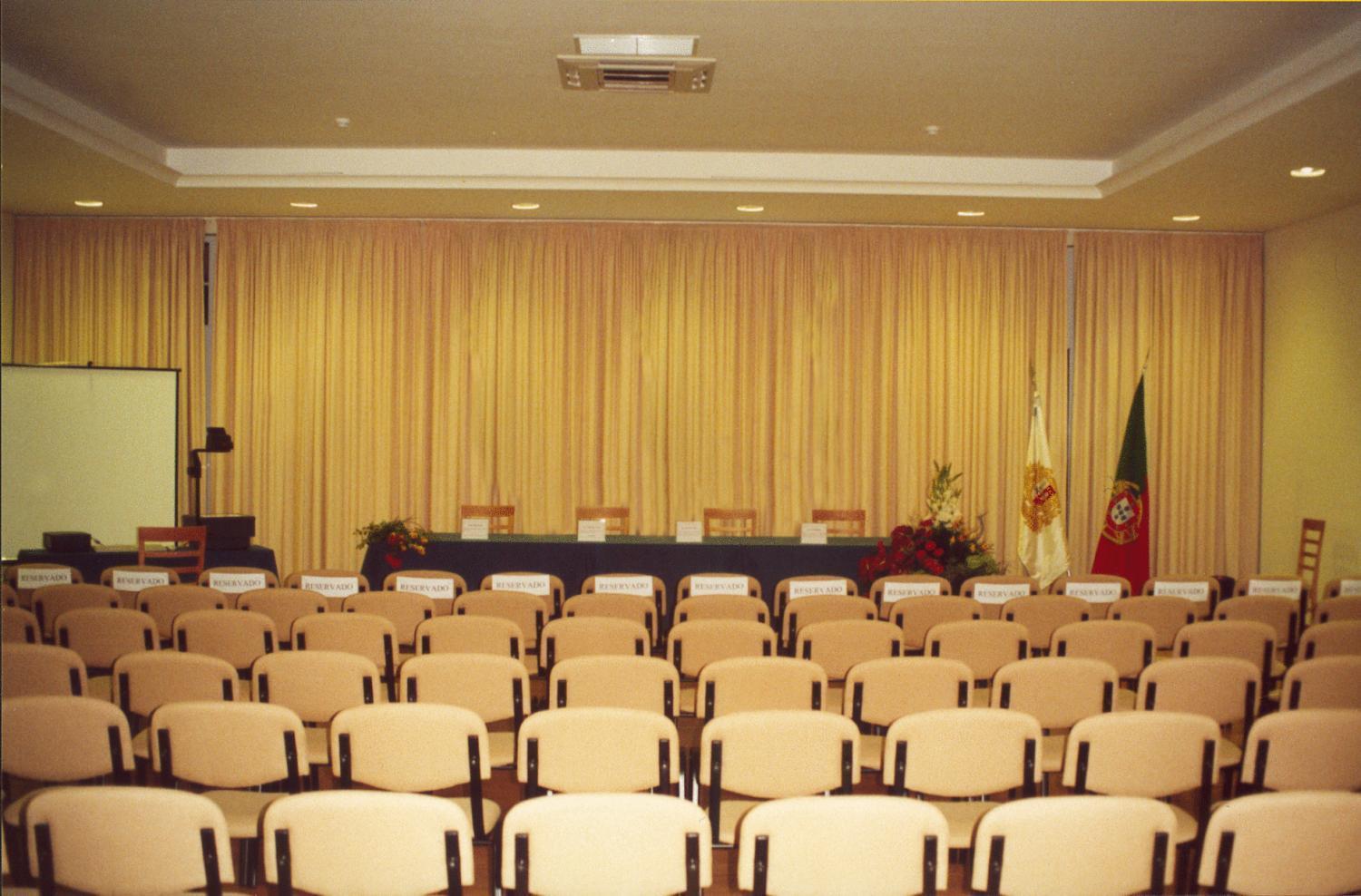 Hotel Cabecinho Anadia Bisnis foto