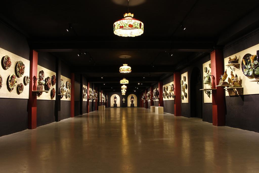 Hotel Cabecinho Anadia Bagian luar foto