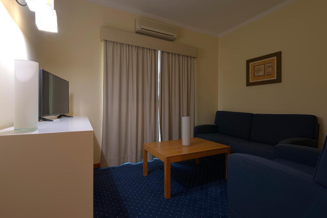Hotel Cabecinho Anadia Bagian luar foto